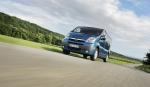 Opel Vivaro Life Tour 2009 года